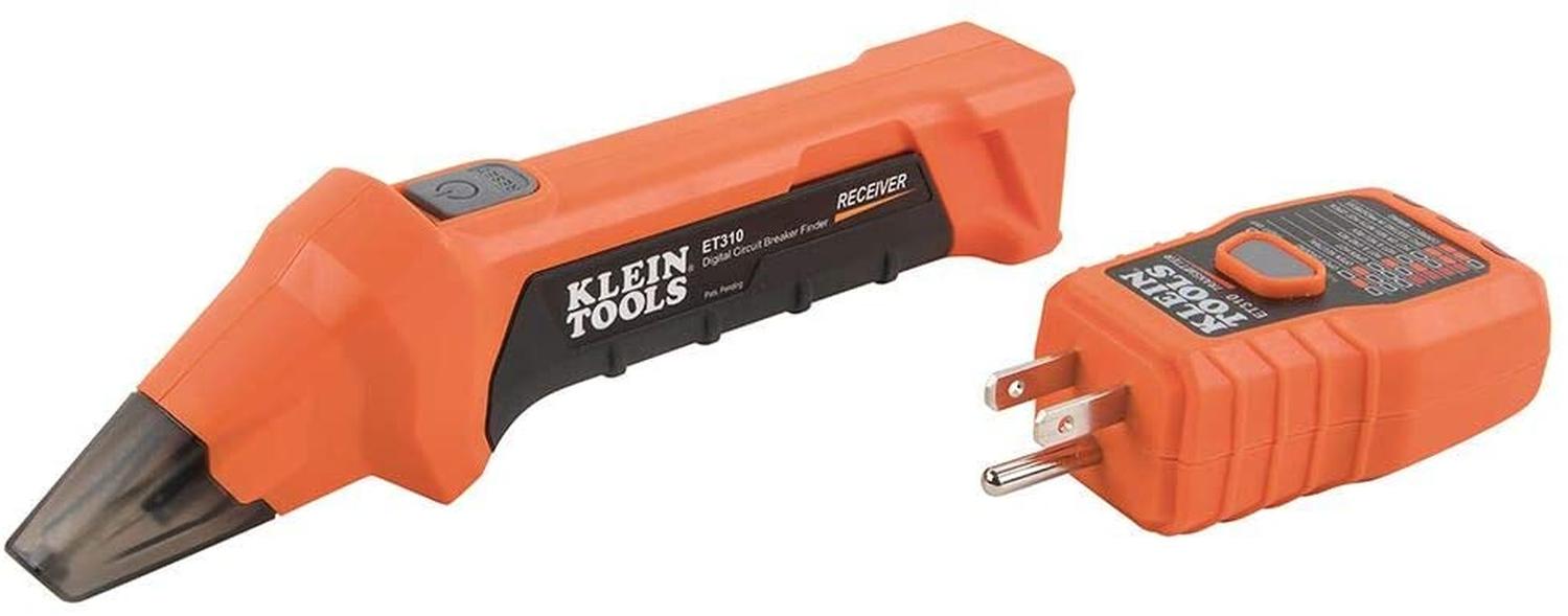 Klein Tools ET310 Detector digital de cortacircuitos