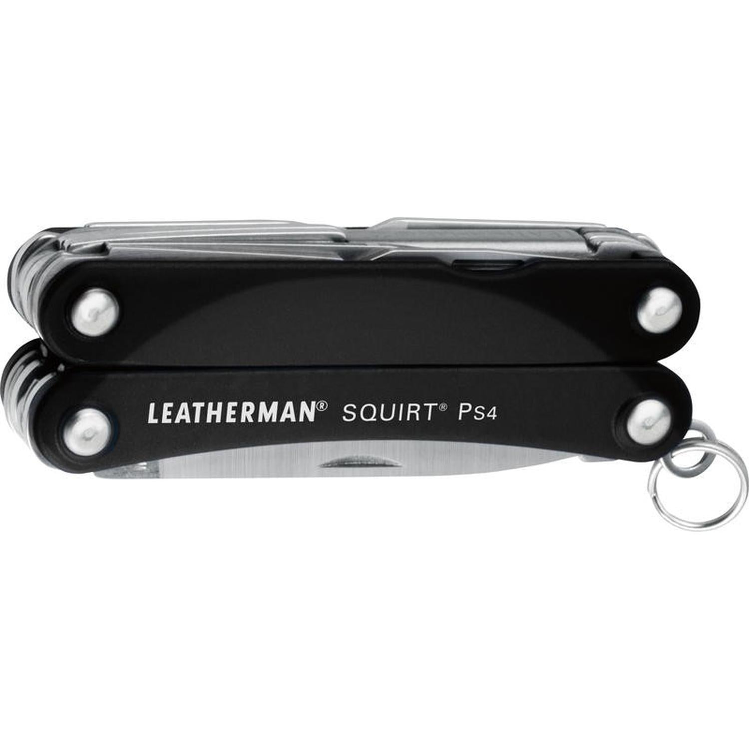 LEATHERMAN LEA-005-024 Multiherramienta SQUIRT PS4