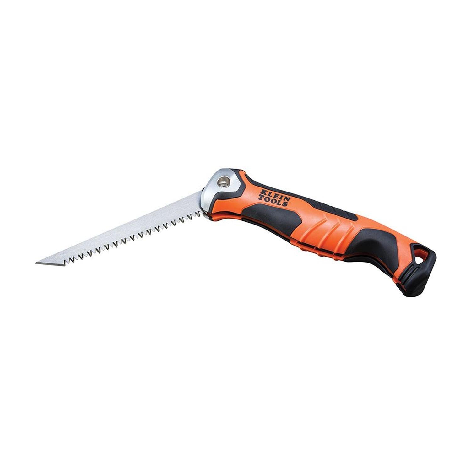 Klein Tools 31737 Sierra de punta plegable 12"