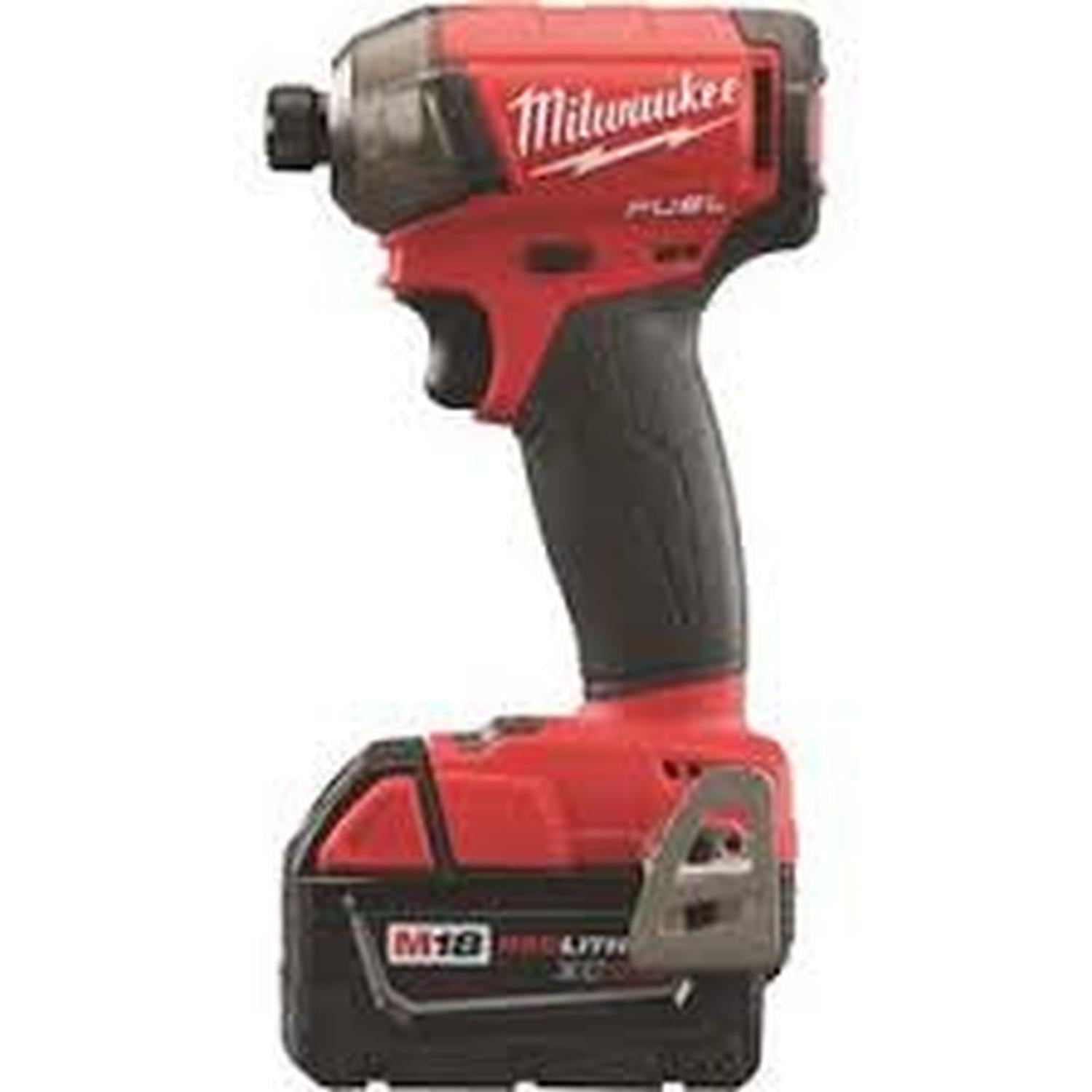 MILWAUKEE 2760-22 Llave de impacto M18 FUEL SURGE 1/4"