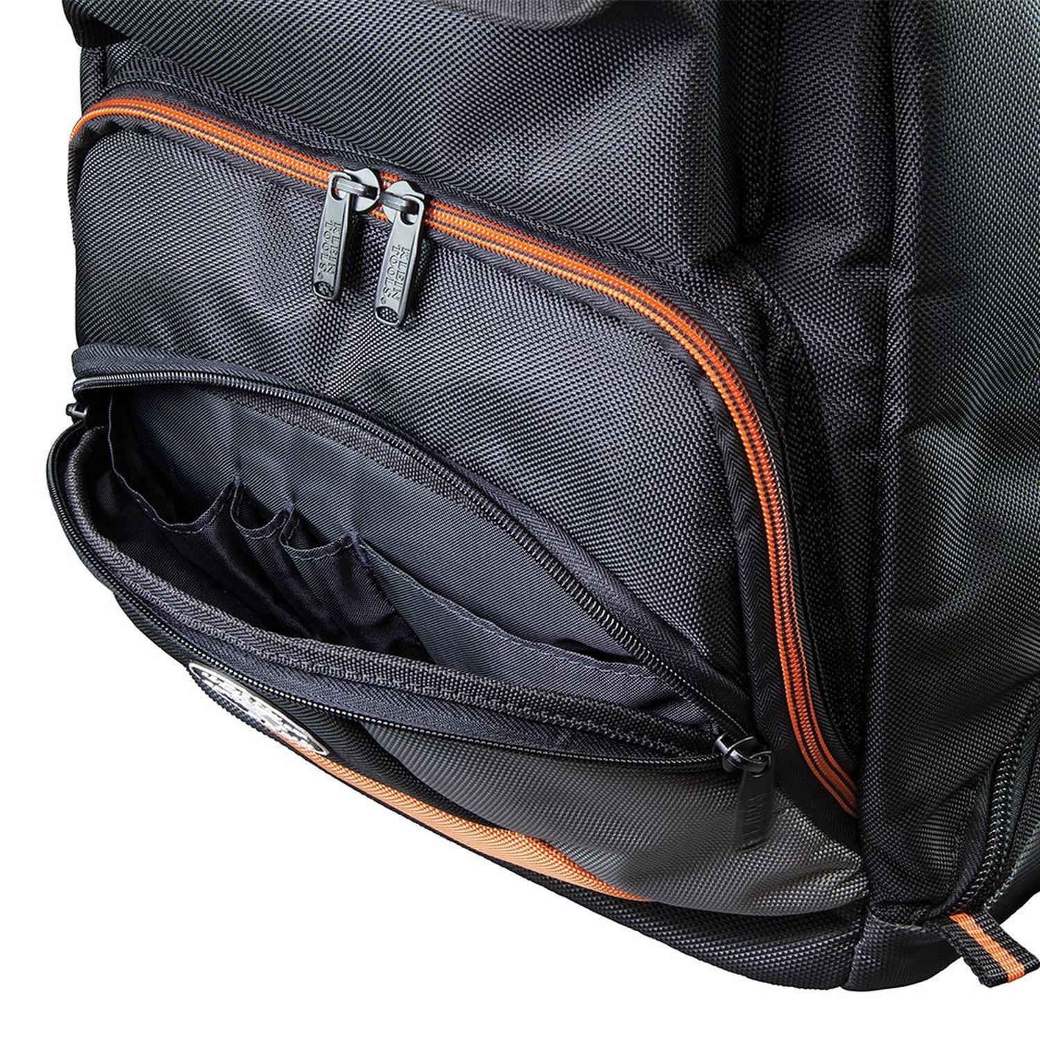 Klein Tools 55475 Maleta Portahtas Pro Backpack 35B