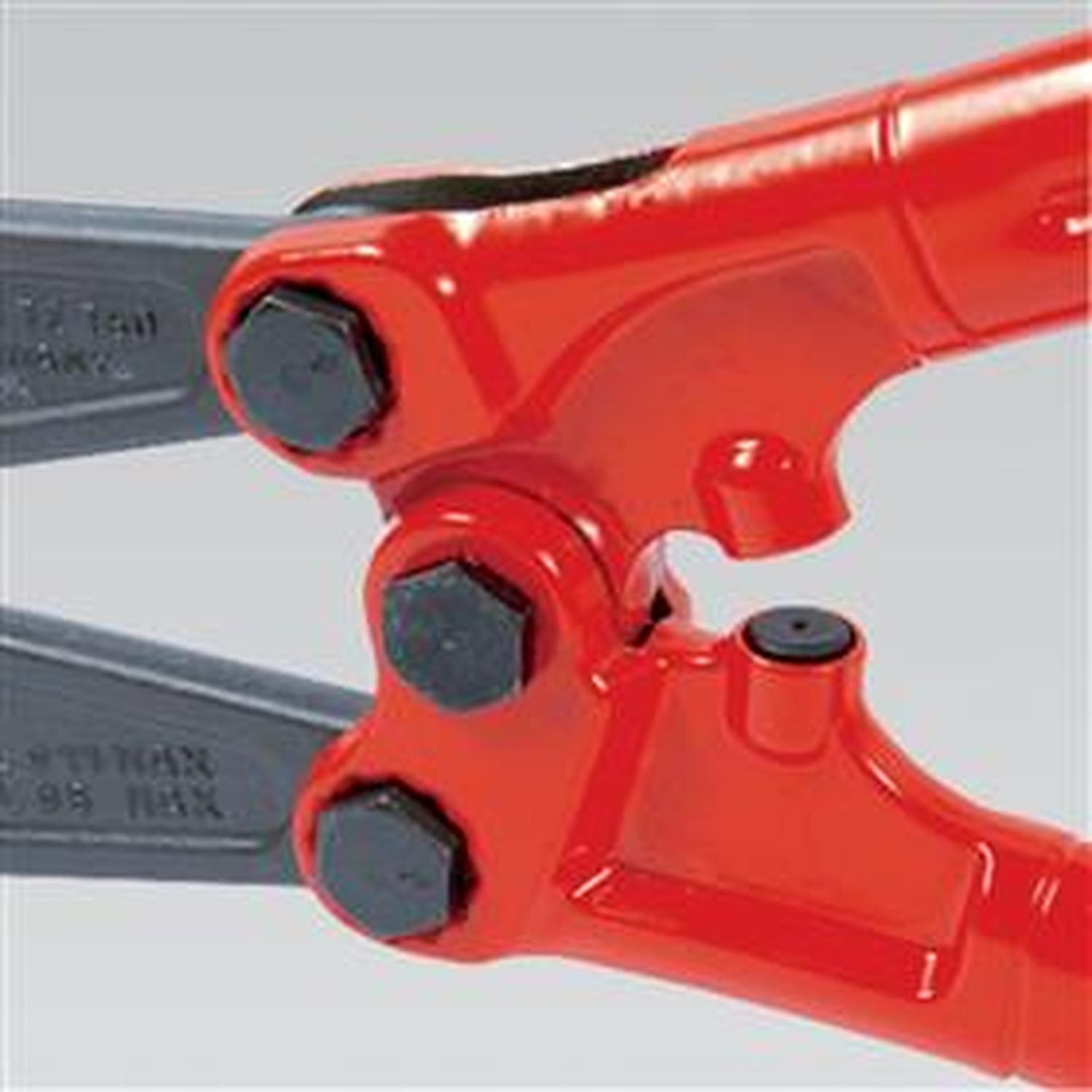 KNIPEX 71 72 460 Pinza cortavarillas HRC 48