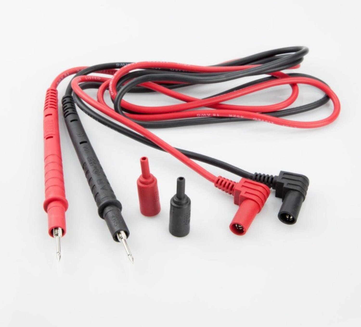 Klein Tools 69410 Juego de repuestos de cables de pruebas