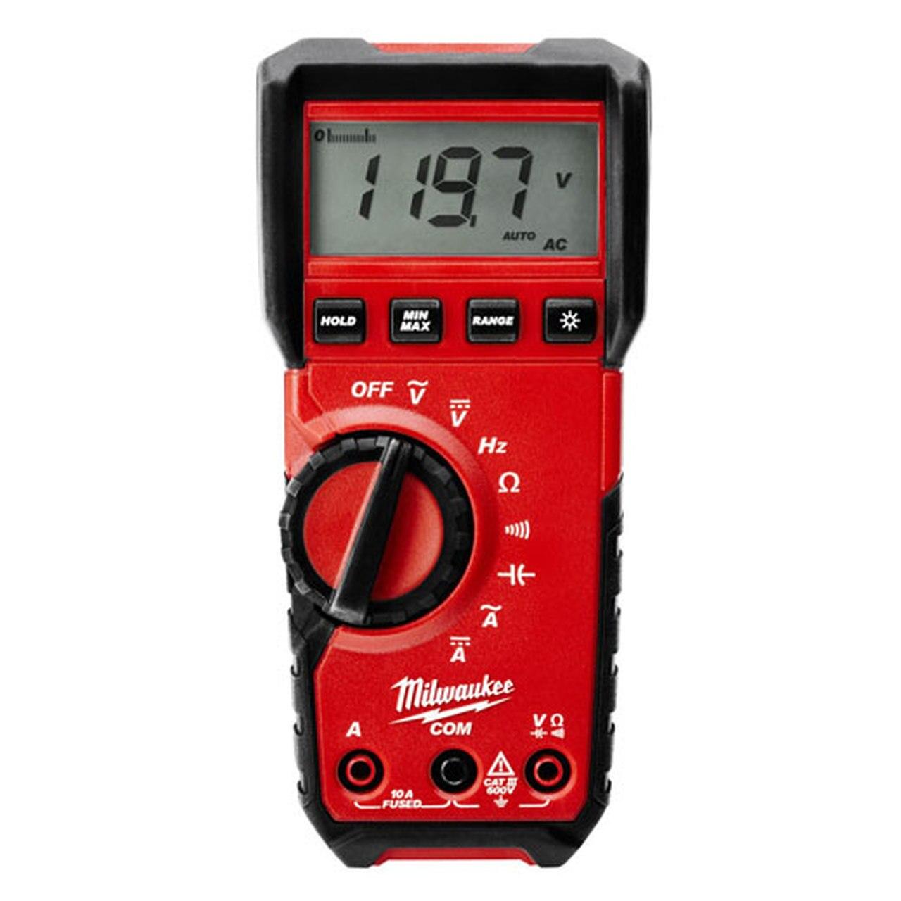 MILWAUKEE 2220-20 Kit para electricista profesional