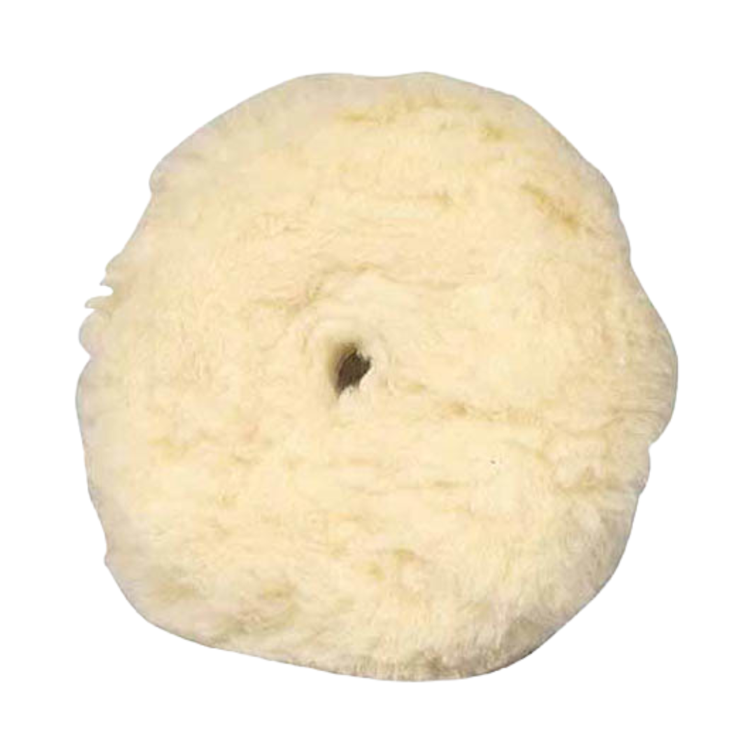 MILWAUKEE 49-36-0600 Bonete de lana para pulidor 7 1/2