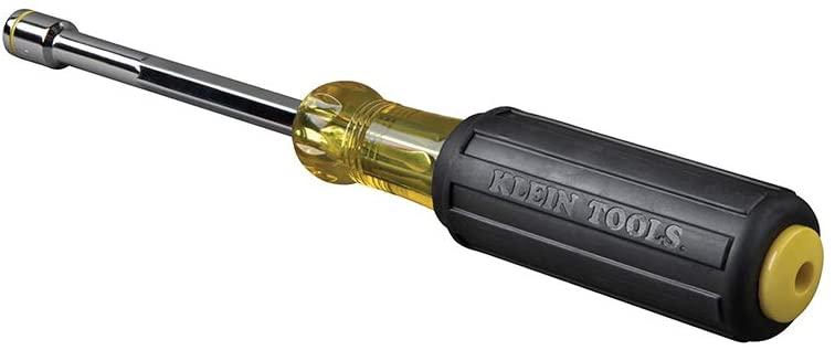Klein Tools 635-5/16 Desarmador de caja 5/16