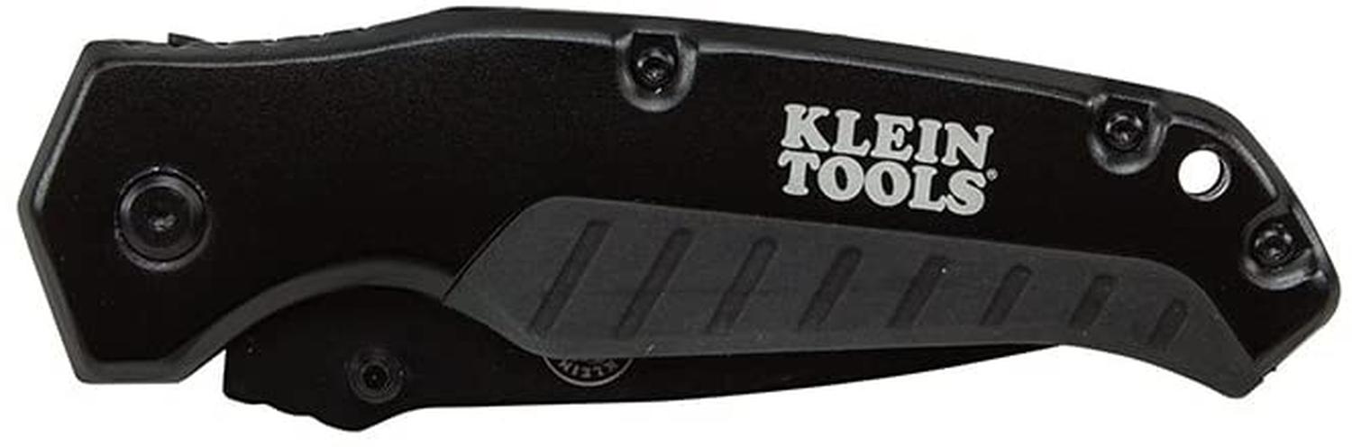 Klein Tools 44220 Navaja d/bolsillo punta Dro-Point