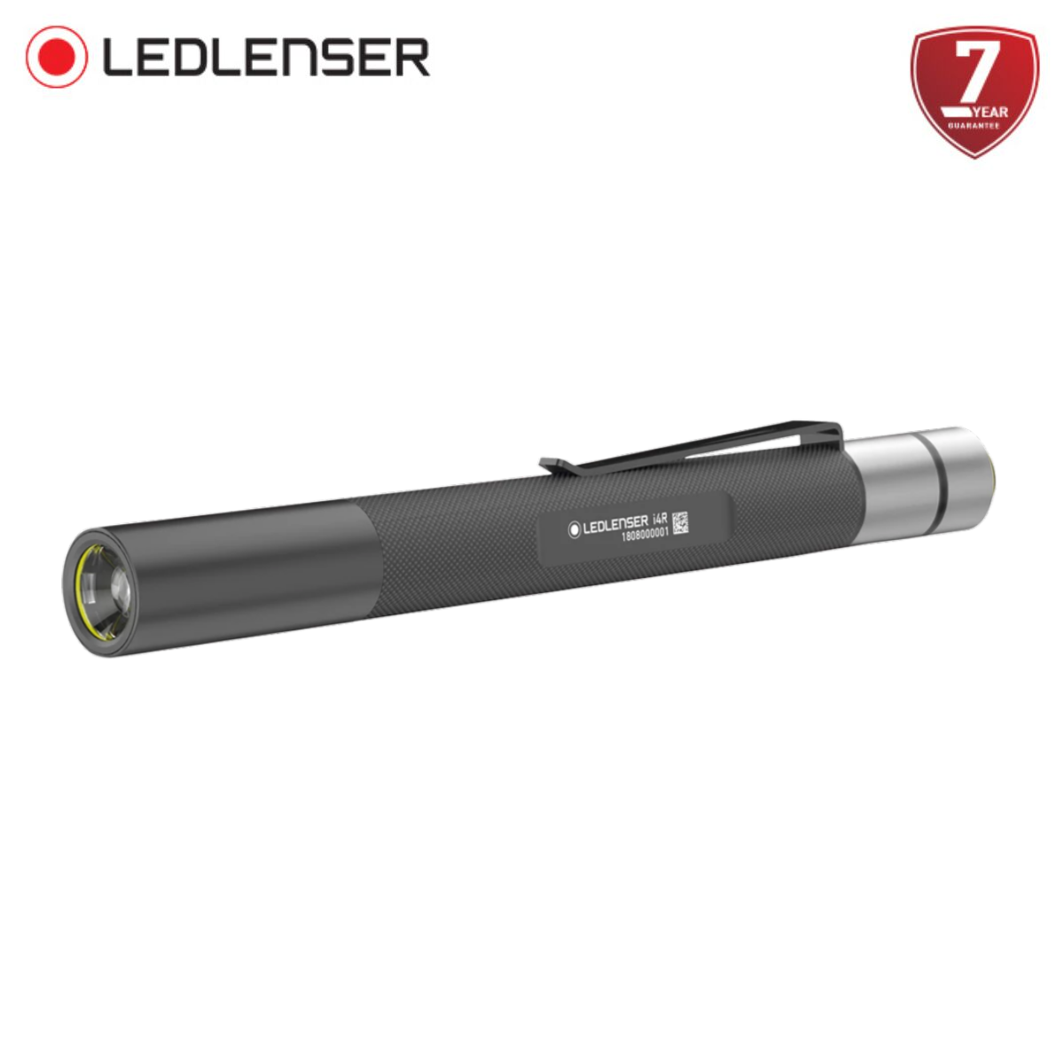 LEDLENSER LED-001-059 Linterna Recargable i4R