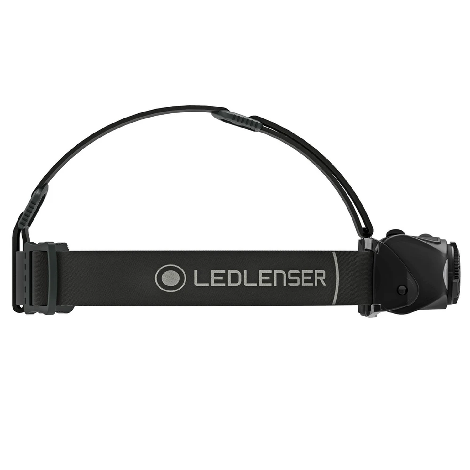 LEDLENSER LED-002-043 Linterna Recargable De Cabeza MH8
