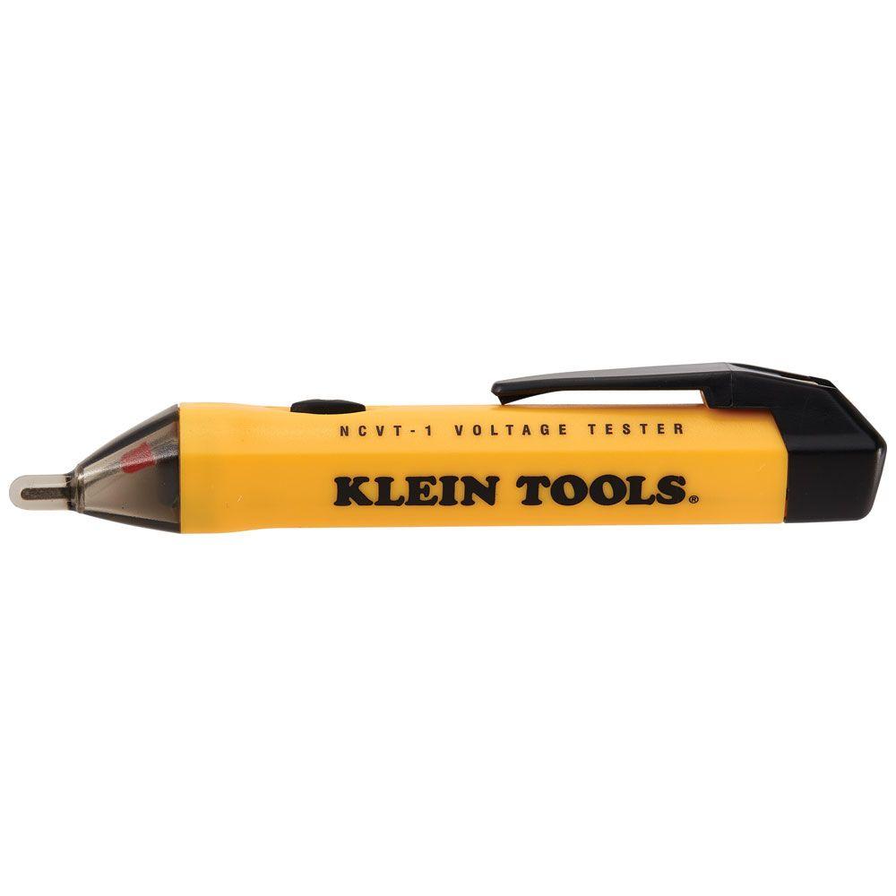 Klein Tools NCVT-1SEN Probador de voltaje s/contacto 50-1000V